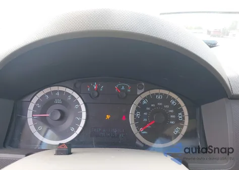 2012 Ford Escape Xls из США, поврежденный, VIN 1FMCU9C7XCKA51234